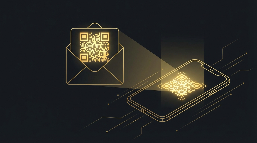 Scan & Install eSIM